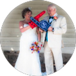 Profile photo of sharon chamness