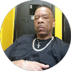 Profile photo of Donn Jackson