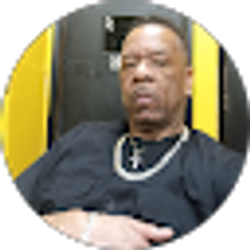 Profile photo of Donn Jackson