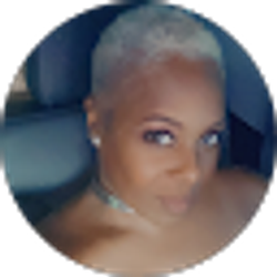 Profile photo of Ericka Jones
