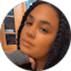Profile photo of Bianca Chambers