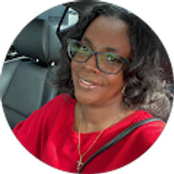 Profile photo of Anna L. Johnson