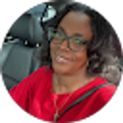 Profile photo of Anna L. Johnson