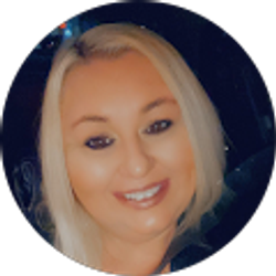 Profile photo of Tanya Grover