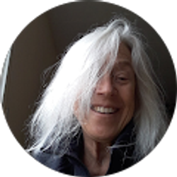 Profile photo of Donna Robinson