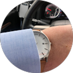 Profile photo of Austin Hamby