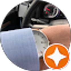 Profile photo of Austin Hamby