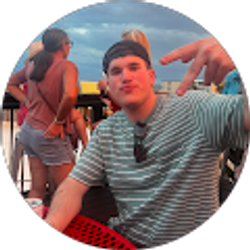 Profile photo of Ian Dodson