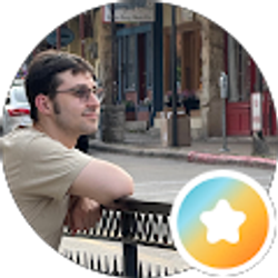 Profile photo of Carson Mowrey