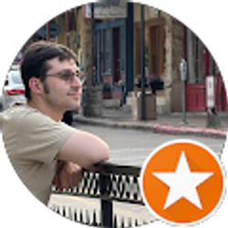 Profile photo of Carson Mowrey