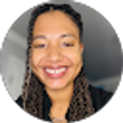 Profile photo of Jasmine Herndon