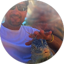 Profile photo of Ole B Key