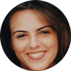 Profile photo of Amanda Daniel