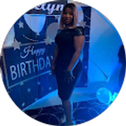 Profile photo of Jenevevie T. Kpbar