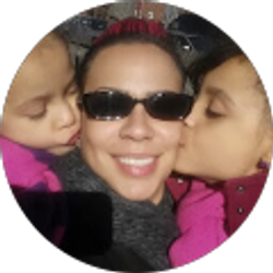 Profile photo of Alejandrina Gonzalez