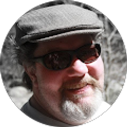 Profile photo of Darren McIvor