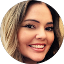 Profile photo of Ginger Johnson