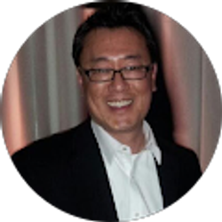 Profile photo of Tae Cho