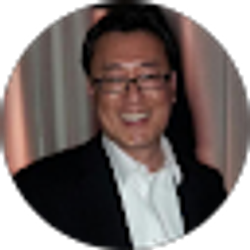 Profile photo of Tae Cho