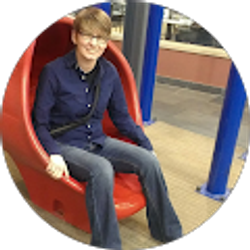 Profile photo of Nina Aust