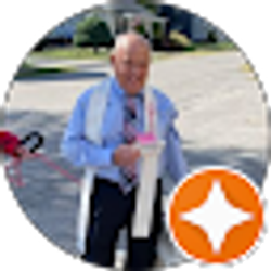 Profile photo of Douglas Williamson