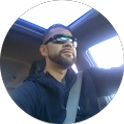 Profile photo of Sal Gonzalez