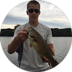 Profile photo of Vaughn Campbell