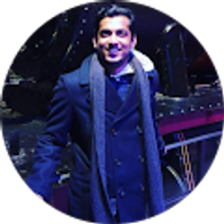 Profile photo of Narain Inuganti
