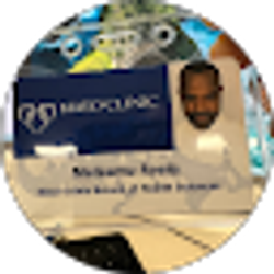 Profile photo of melkamu MN