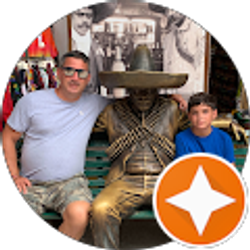 Profile photo of Rene Licea