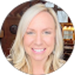 Profile photo of Brooke Matthews