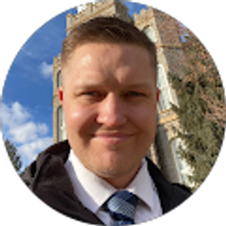 Profile photo of Benjamin Lundberg