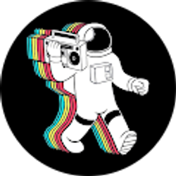 Profile photo of Retro Spaceman