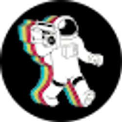 Profile photo of Retro Spaceman