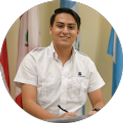 Profile photo of Nilsson Toro