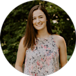 Profile photo of Courtney Graf