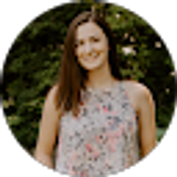 Profile photo of Courtney Graf