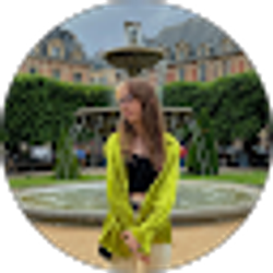 Profile photo of hannah mccullar