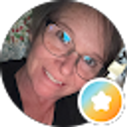 Profile photo of Vickie Swanger