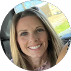 Profile photo of Autumn Pate