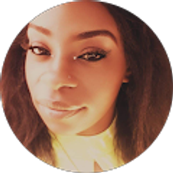 Profile photo of Tiffanie Barrett