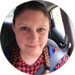 Profile photo of Tanya Johnson