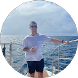 Profile photo of Chris Mueller