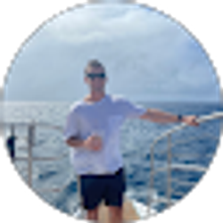 Profile photo of Chris Mueller
