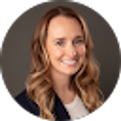 Profile photo of Sydney Walsh