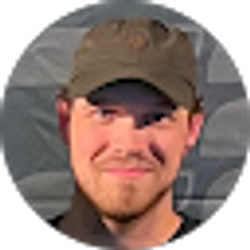 Profile photo of Tanner Timothy