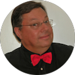 Profile photo of Howie Landers