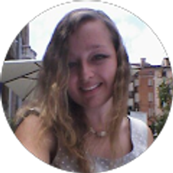 Profile photo of Charlé Daigger