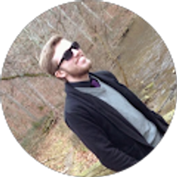 Profile photo of Keelan Jamison