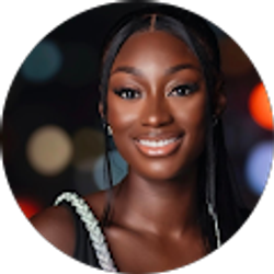 Profile photo of Delores Sekyere